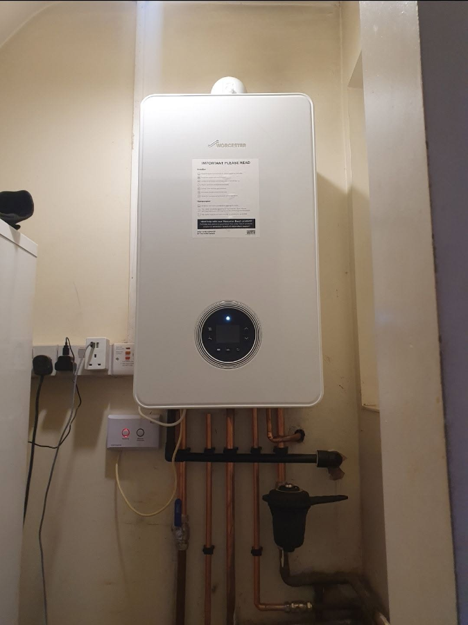 SW Plumbing & Heating gallery photo 02