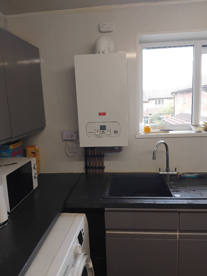 SW Plumbing & Heating gallery photo 04