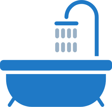 Bathroom Services